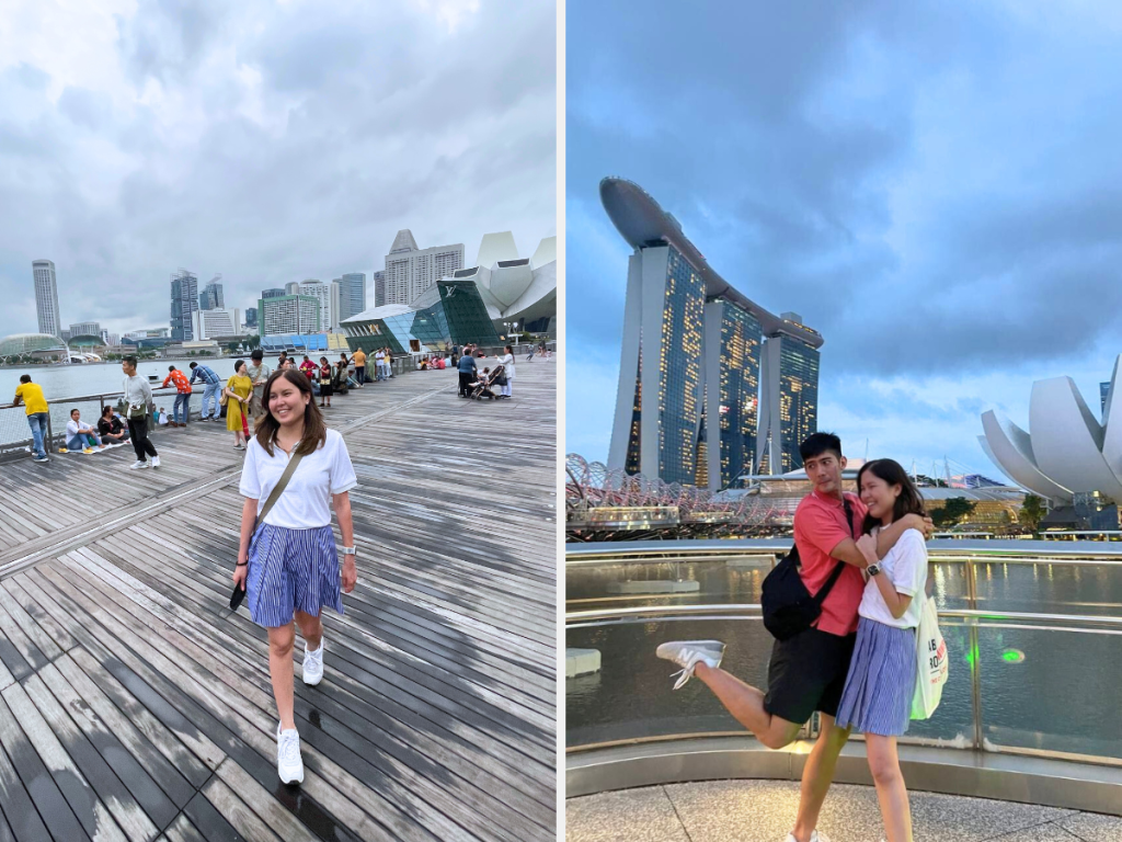 Singapore diaries #2: A lot to&nbsp;celebrate!