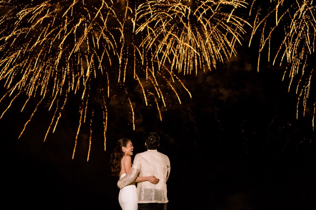 Life as a married&nbsp;woman.