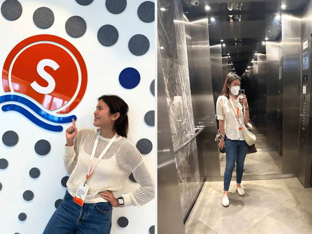 Trying to live a ‘normal’ life&nbsp;again.