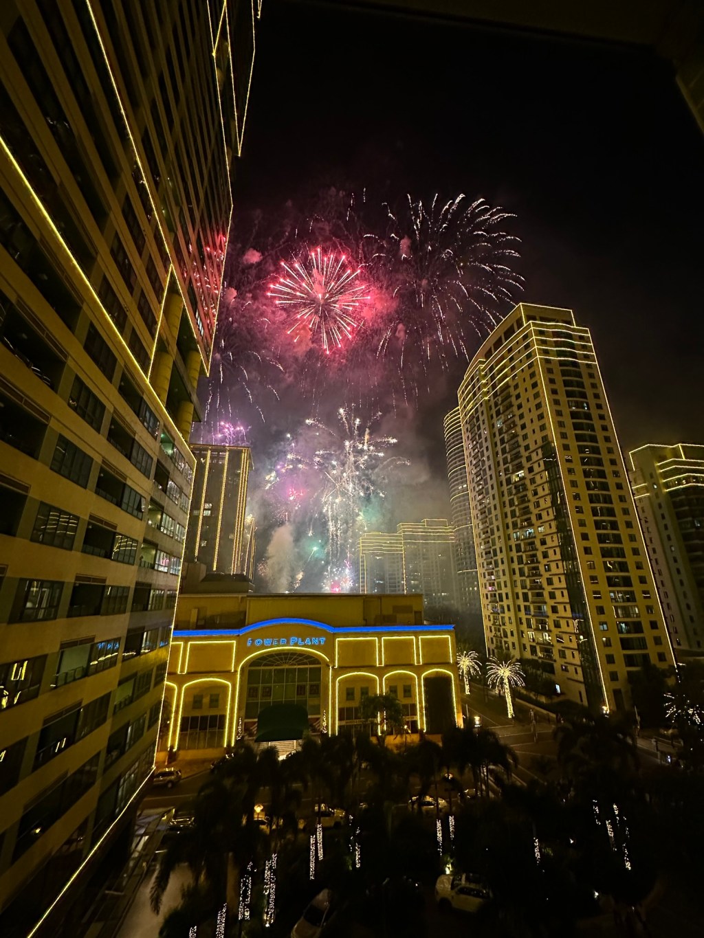 2025: Year of&nbsp;Gratitude.